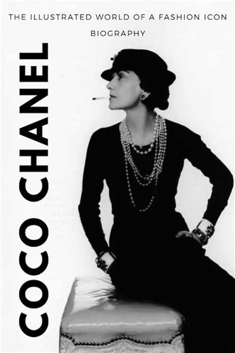 coco chanel coco chanel|In search of the 'real' Coco Chanel .